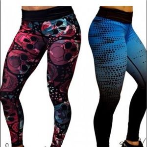 cvg leggings
